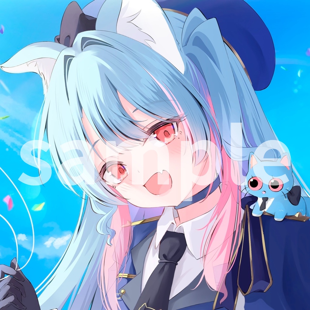 【2026生誕グッズ】マウスパッド