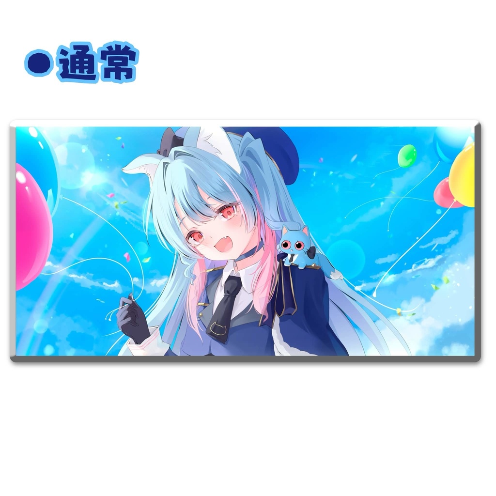 【2026生誕グッズ】アクリルドミノキーホルダー