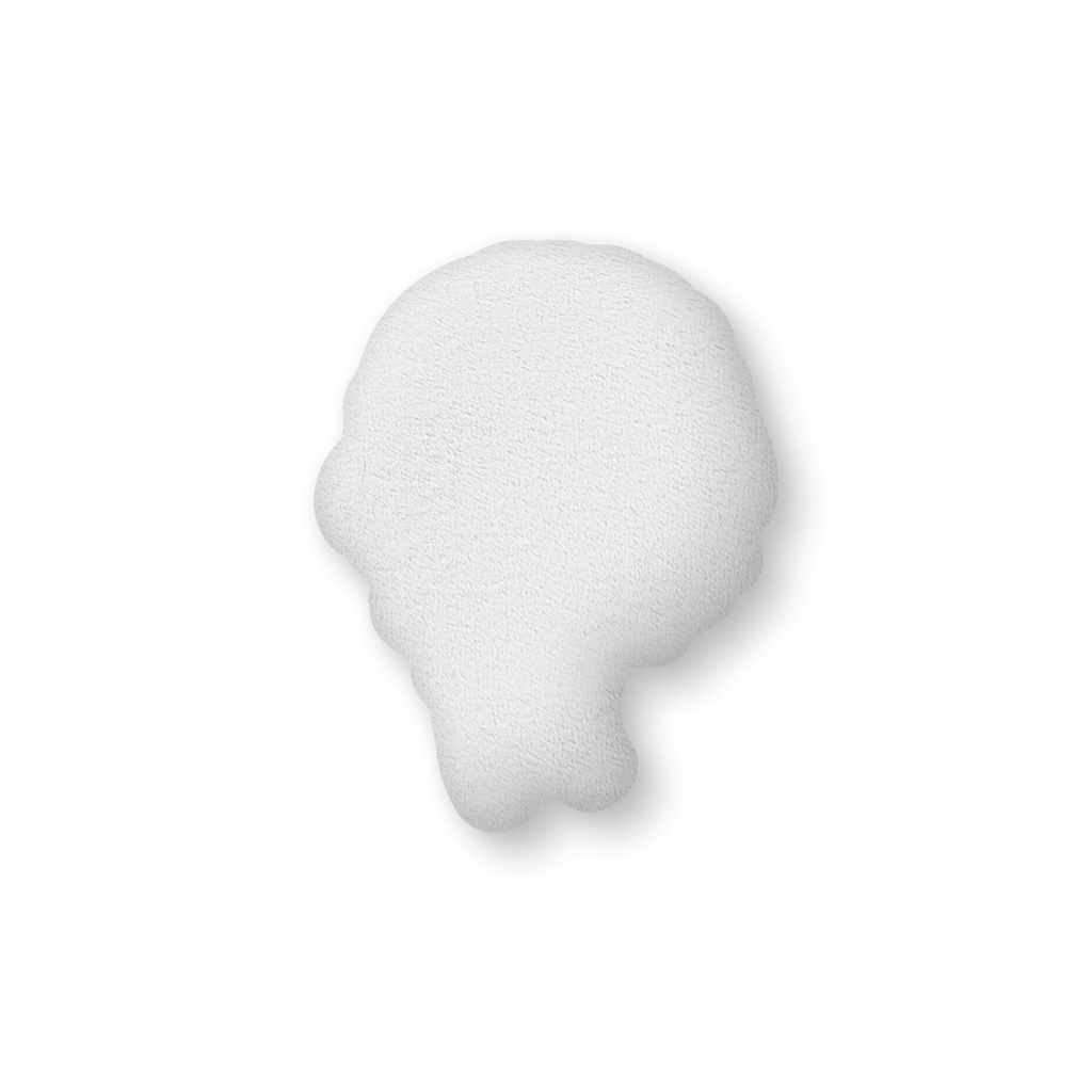 夏レオちクッション