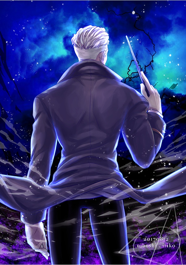 穏かなのでお構いなく( Because we are quiet, We do not care)