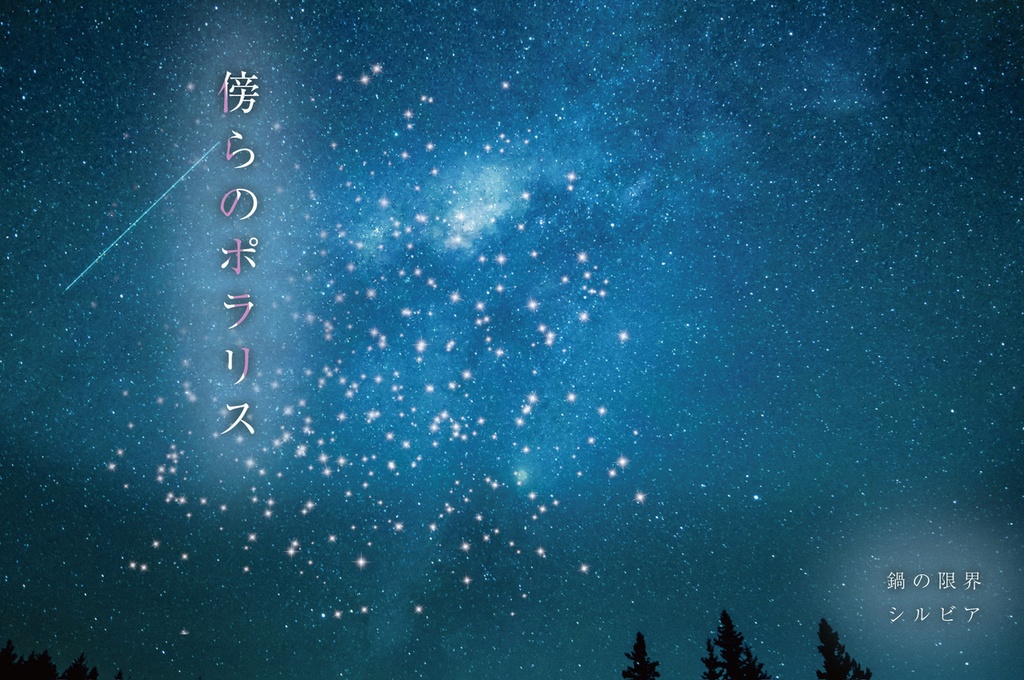 傍らのポラリス