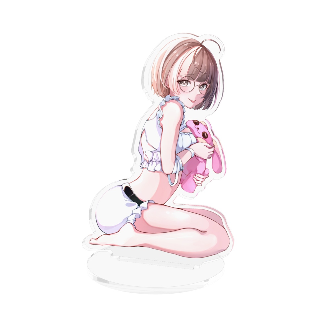 ぱうのアクリルスタンド