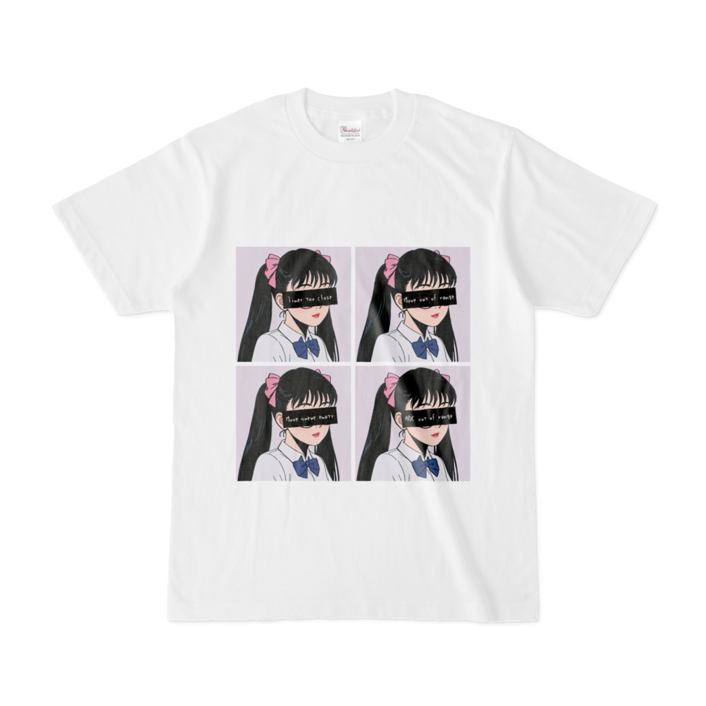 B〇〇〇S辺りで売ってそうなやつ