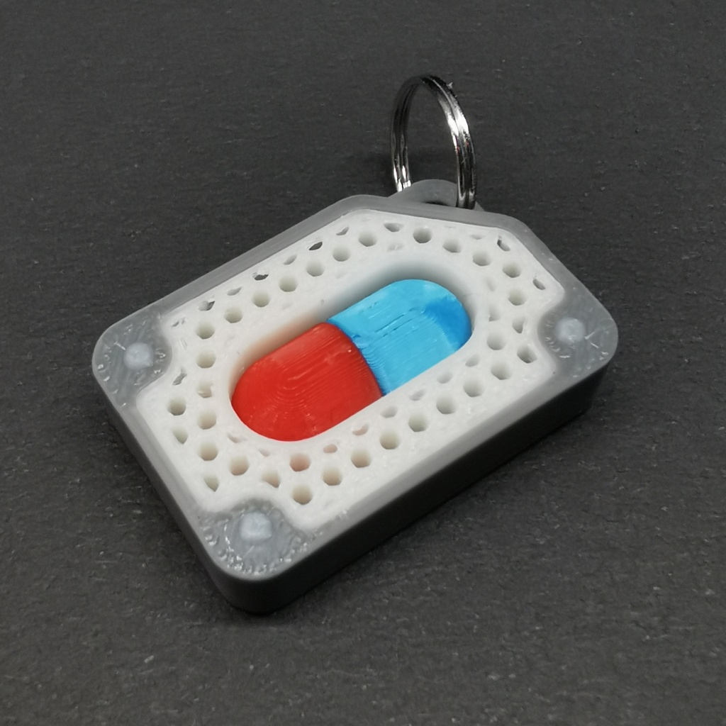 【試作品販売】Capsule Ver,0.7β