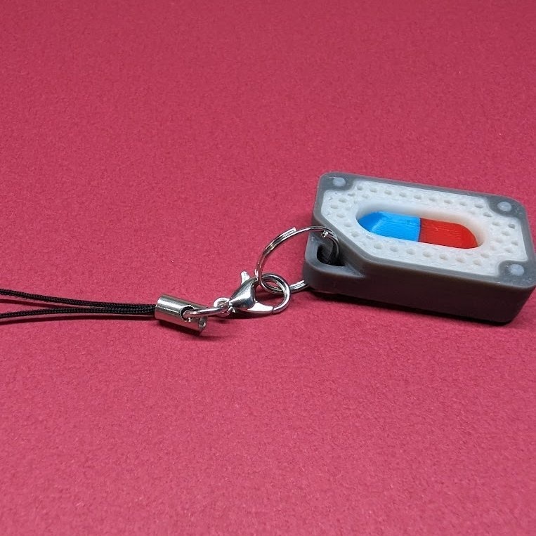 【試作品販売】Capsule Ver,0.7β