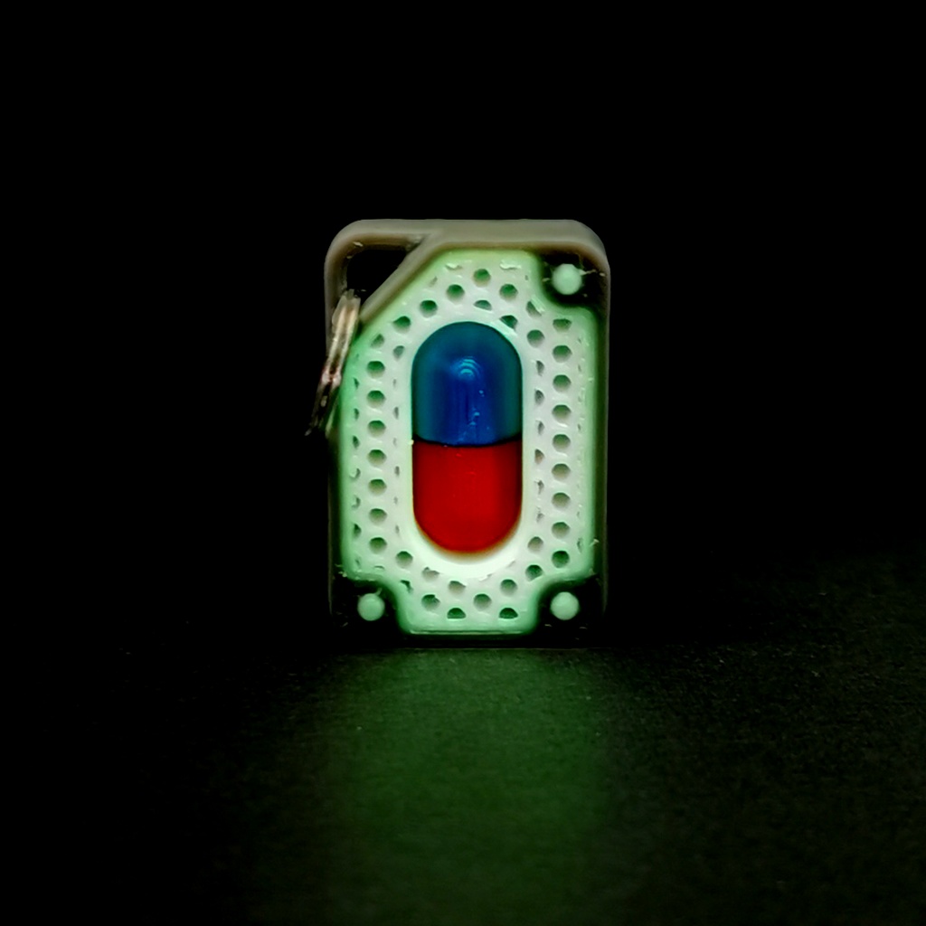 【試作品販売】Capsule Ver,0.7β