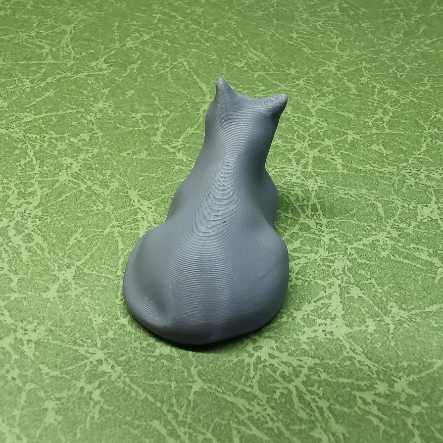 【3Dモデル】没�ュ怜ヨ脳�研の『猫』