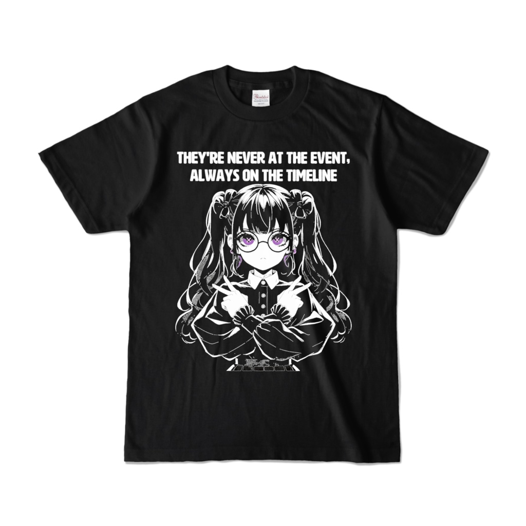 没�ュ怜ヨ脳�研 in the house Tシャツ