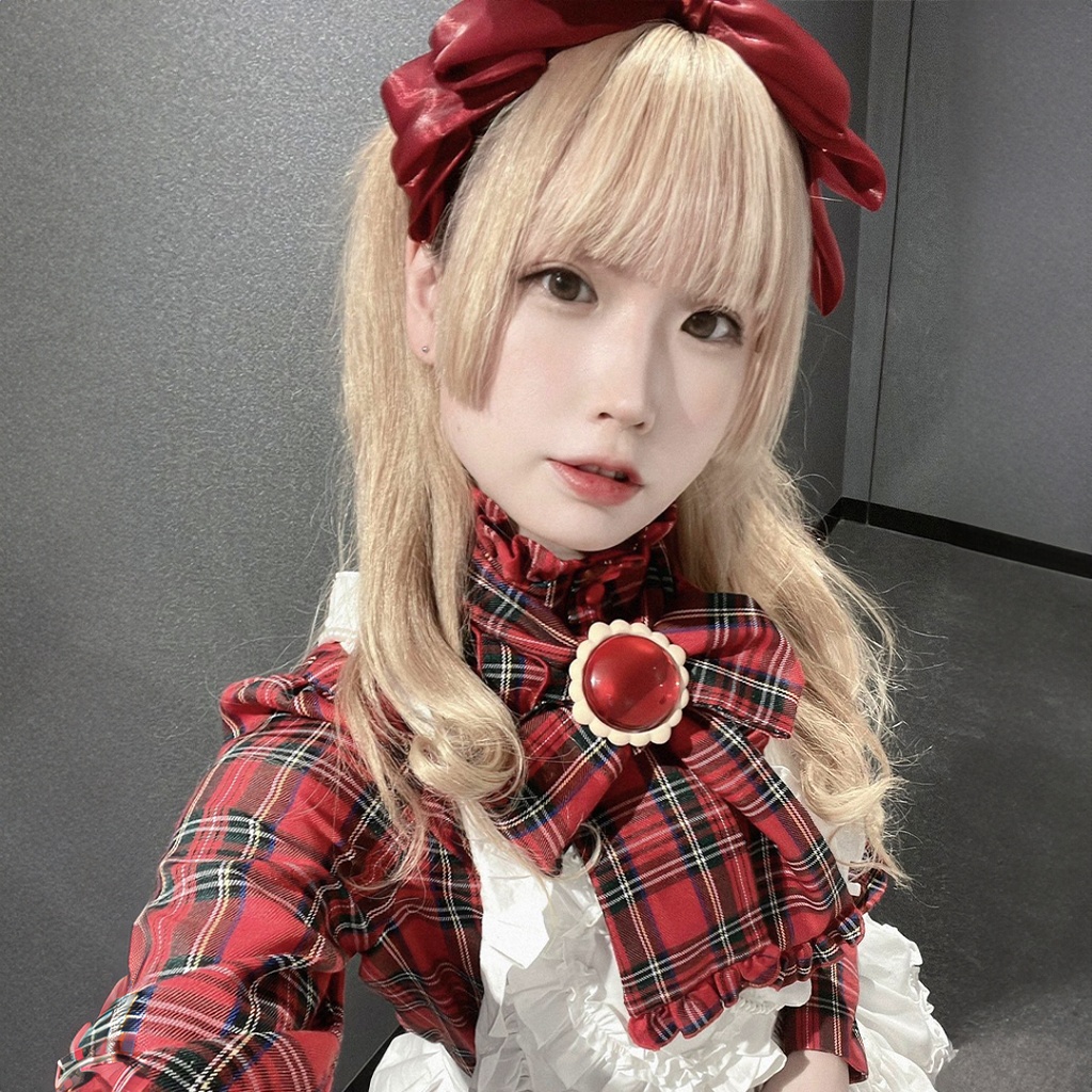 【鮭虎みる子プロデュース】ジャムクッキーのブローチ