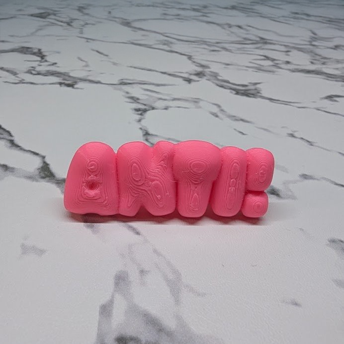 ANTI!ダブルリング