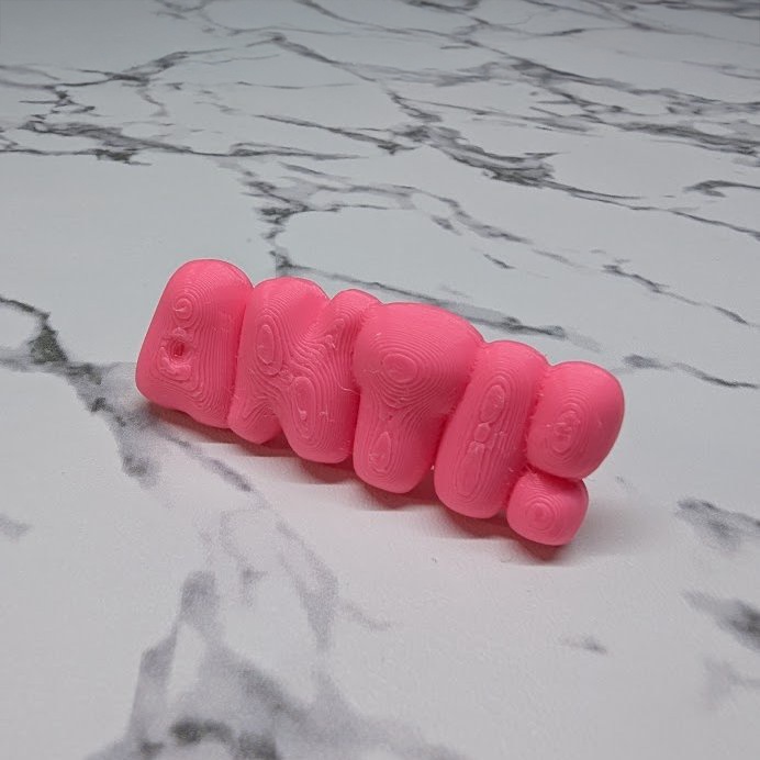 ANTI!ダブルリング