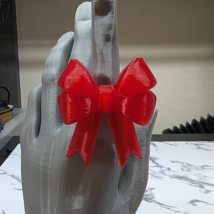 リボンリング Ver,3.0