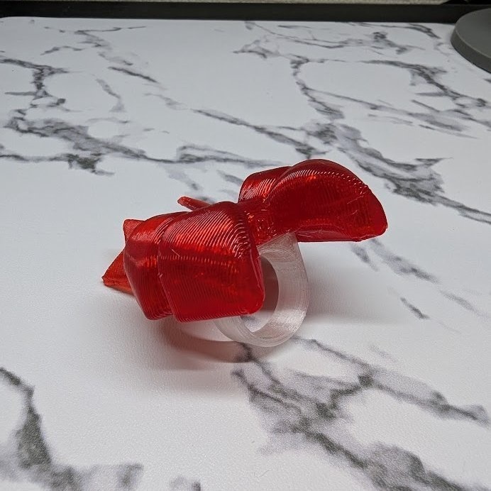 リボンリング Ver,3.0