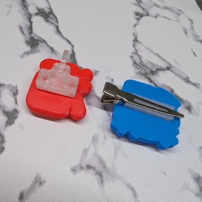 シングルリングオプションパーツセット Ver,1