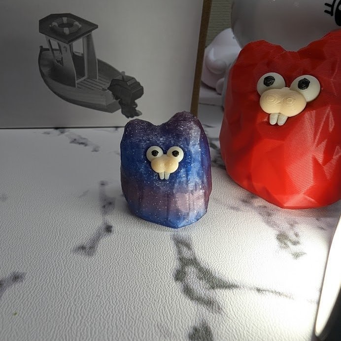 【没脳研きまぐれ造型室】