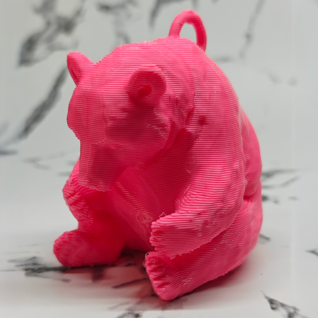 【本日限定】熊のリップホルダー【数量限定】