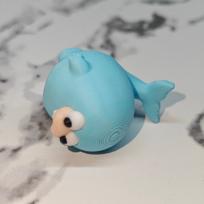 【駄作】ゲッシルイモドキ