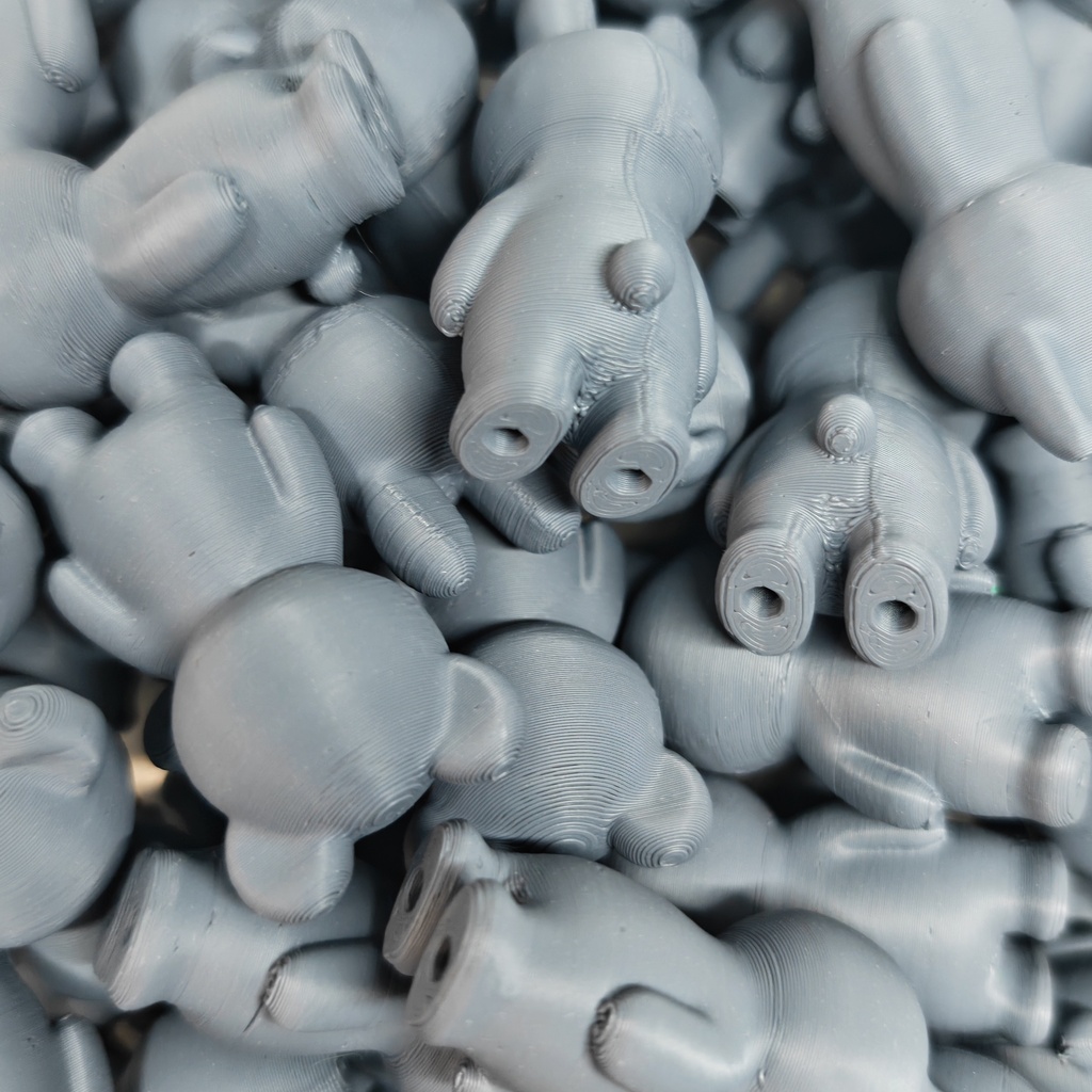 【B級品】MOB ANIMAL β 48体セット