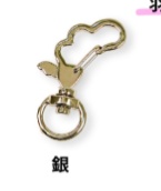 【3周年記念㊗】ミニキャラアクリルキーホルダー【完全受注販売】現在は販売受付終了しています。