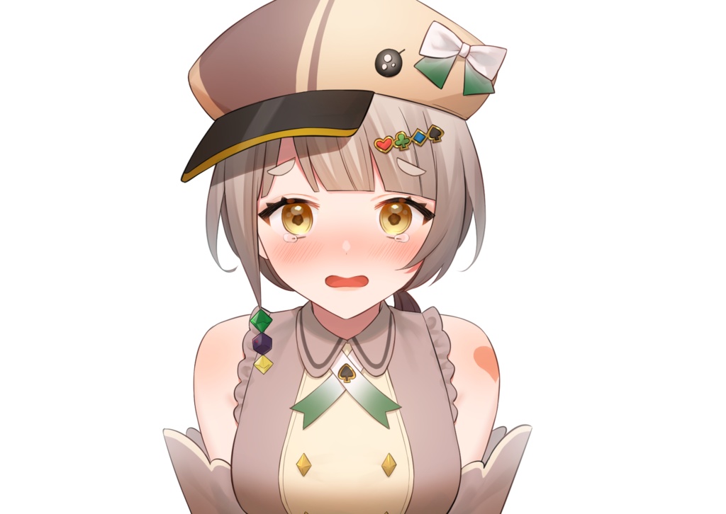 【今までの依頼絵とか】3周年ランダム記念チェキ🦆全15枚【希望がある場合受け付けます!】