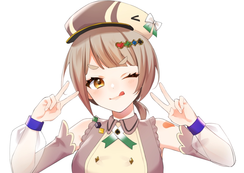 【今までの依頼絵とか】3周年ランダム記念チェキ🦆全15枚【希望がある場合受け付けます!】