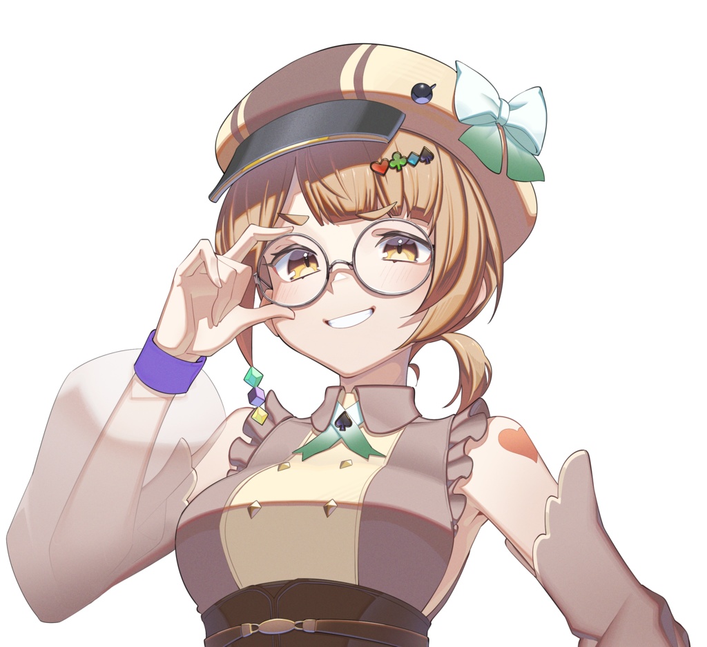 【今までの依頼絵とか】3周年ランダム記念チェキ🦆全15枚【希望がある場合受け付けます!】