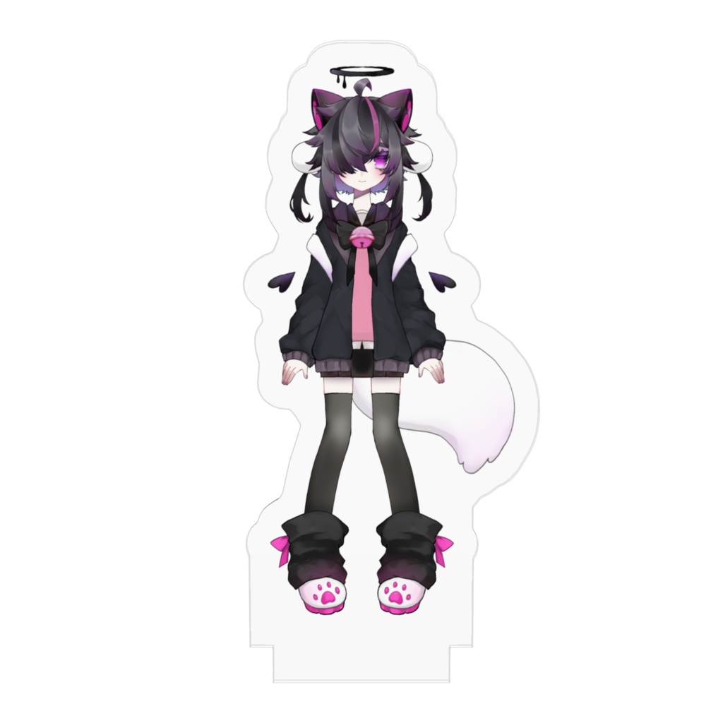 よわねちゃん あくりるふぃぎゃ