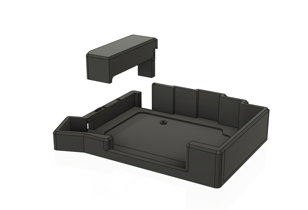 torabo-tsuki (S) ケース