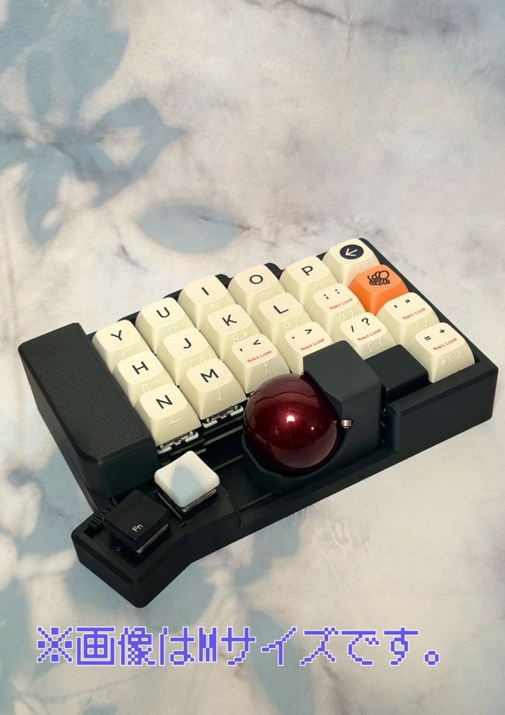 torabo-tsuki (S) ケース