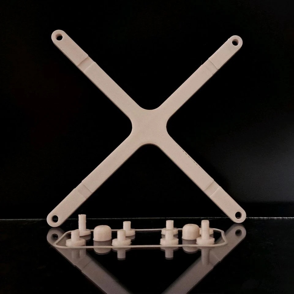 Mac mini M4 上から押すだけ 電源ボタン