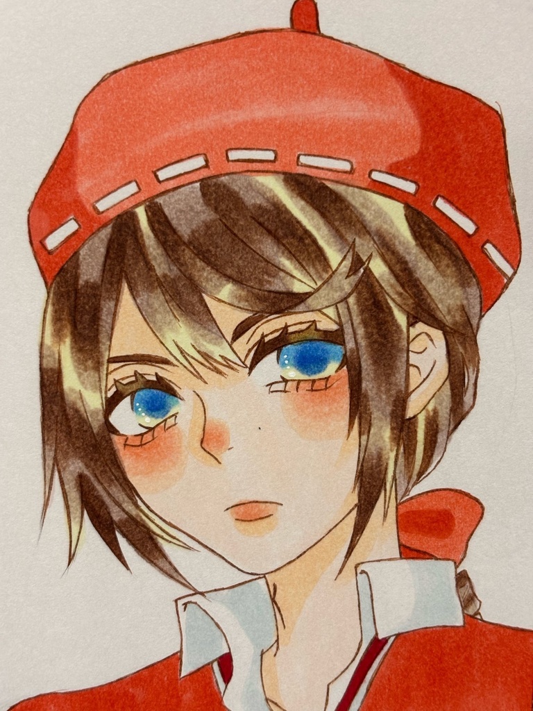 オーダーポスカ