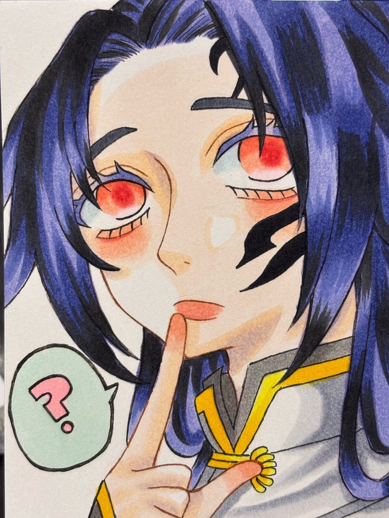 オーダーポスカ