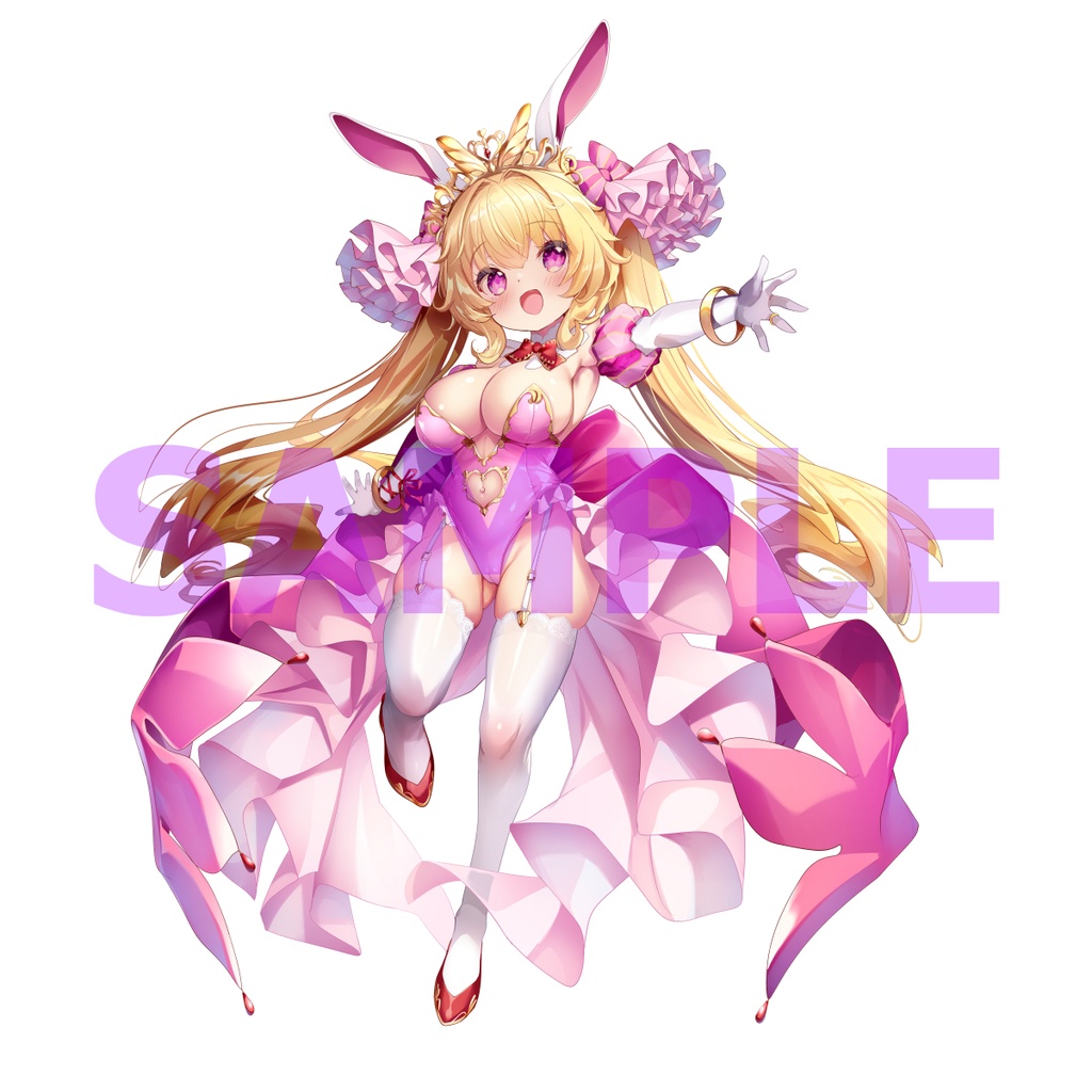 「ロロ」アクリルスタンド
