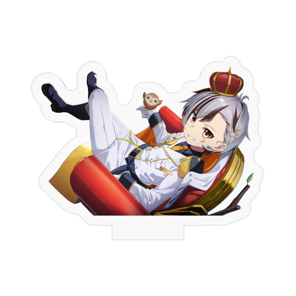 誕生日アクスタ 2025