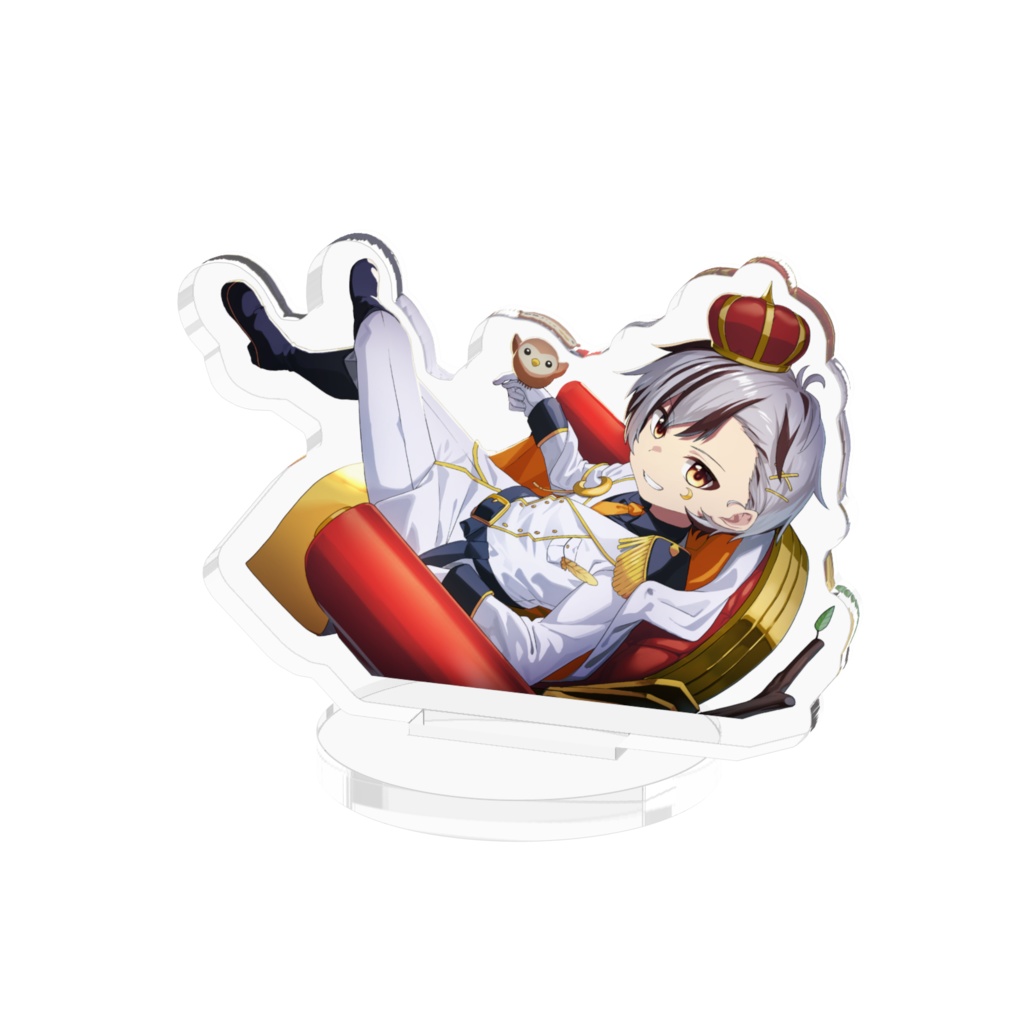 誕生日アクスタ　2025