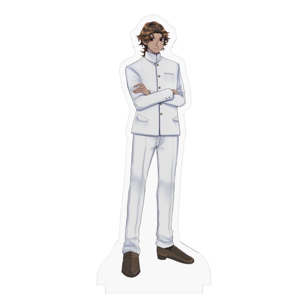 カリム・カイエン アクリルスタンド