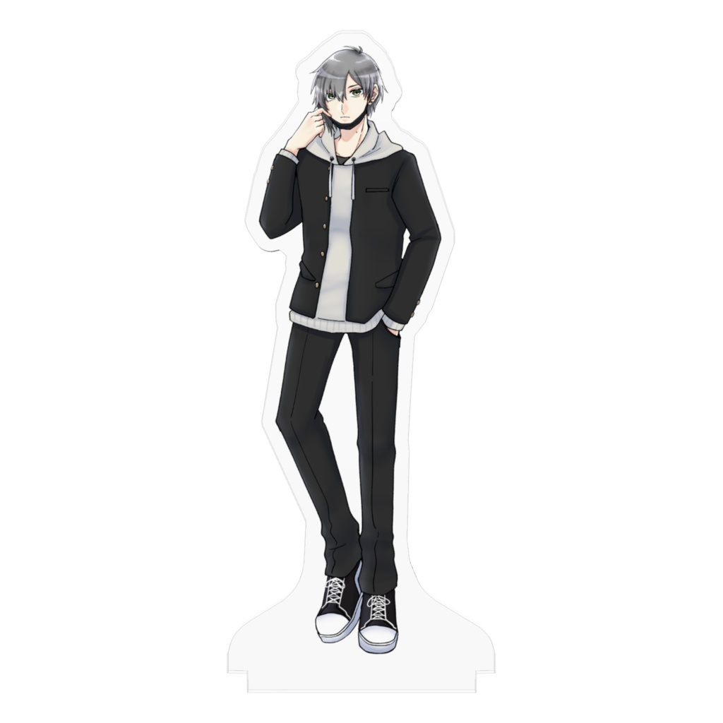 天蔵武蔵 アクリルスタンド