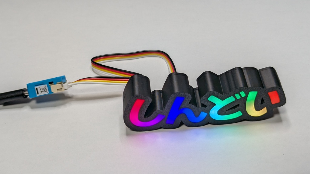 しんどいサイネージ