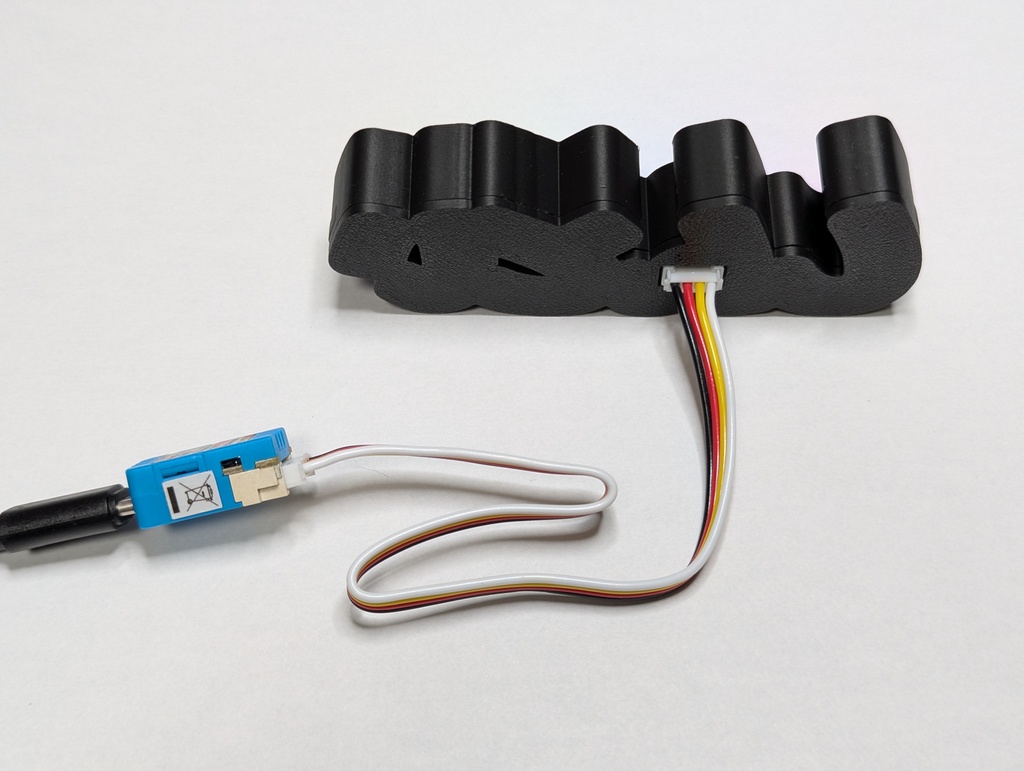 しんどいサイネージ