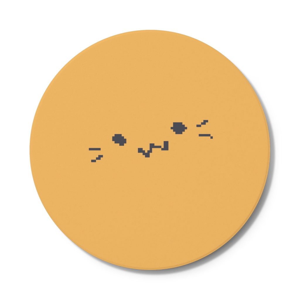 plane blobcat コースター