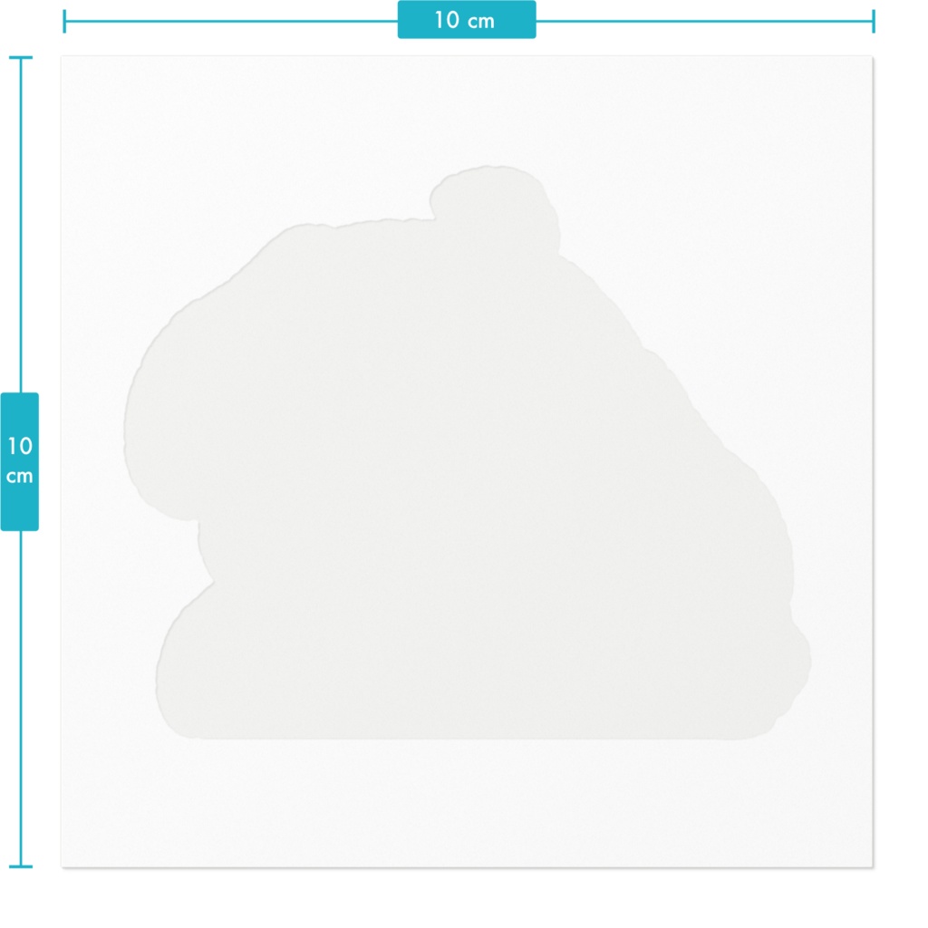 Heinechan sticker(peropero)