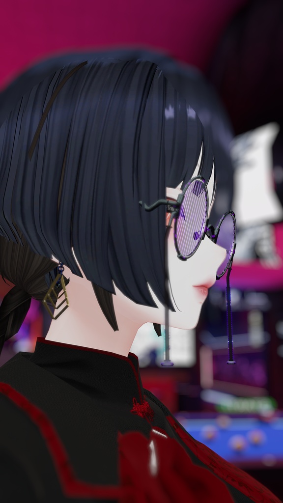 Rio Trilia【イヤリング】