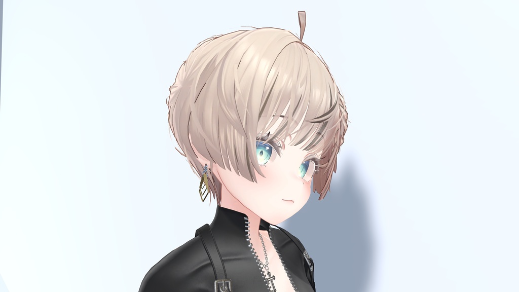 Rio Trilia【イヤリング】