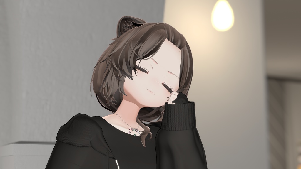 KEY.NECKLACE【ネックレス】