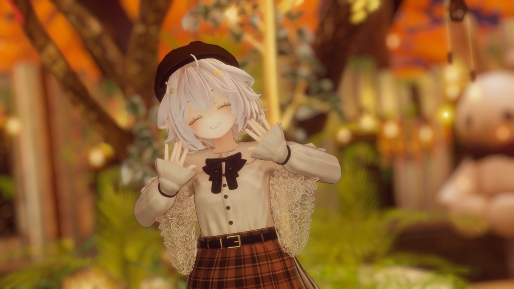 「秋椛」 - akiba -