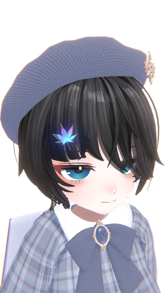 「秋椛」 - akiba -