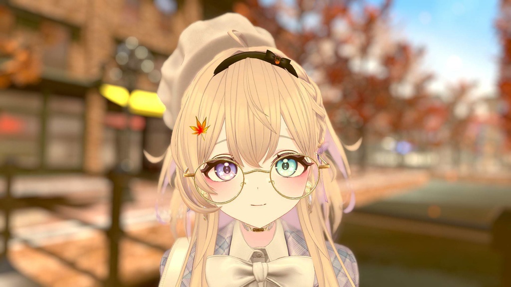 「秋椛」 - akiba -