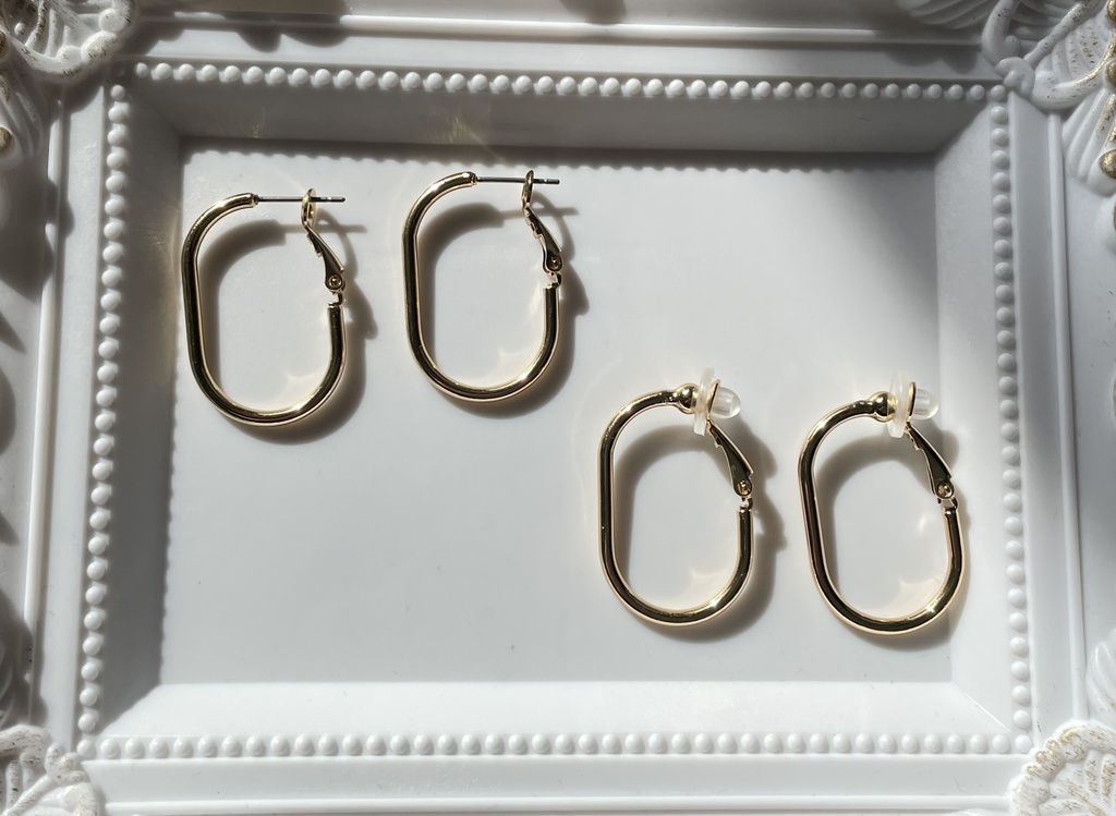 大倶利伽羅イメージ イヤーアクセサリー