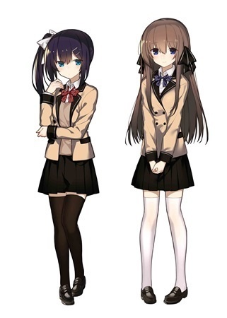 桜色イエスタデイ -幸せの記憶- クトゥルフ神話TRPG