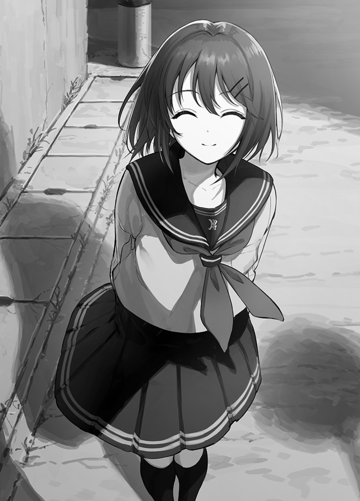 【ダウンロードデータ】 魂の境界 クトゥルフ神話TRPGシナリオ